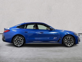 Used BMW i4 2022 for sale - 75583064: Photo