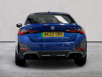 Used BMW i4 2022 for sale - 75583064: Photo