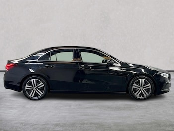 Used Mercedes-Benz A-Class 2020 for sale - 75731023: Photo