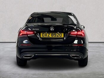 Used Mercedes-Benz A-Class 2020 for sale - 75731023: Photo