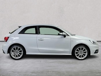 Used Audi A1 2018 for sale - 79314880: Photo
