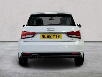 Used Audi A1 2018 for sale - 79314880: Photo