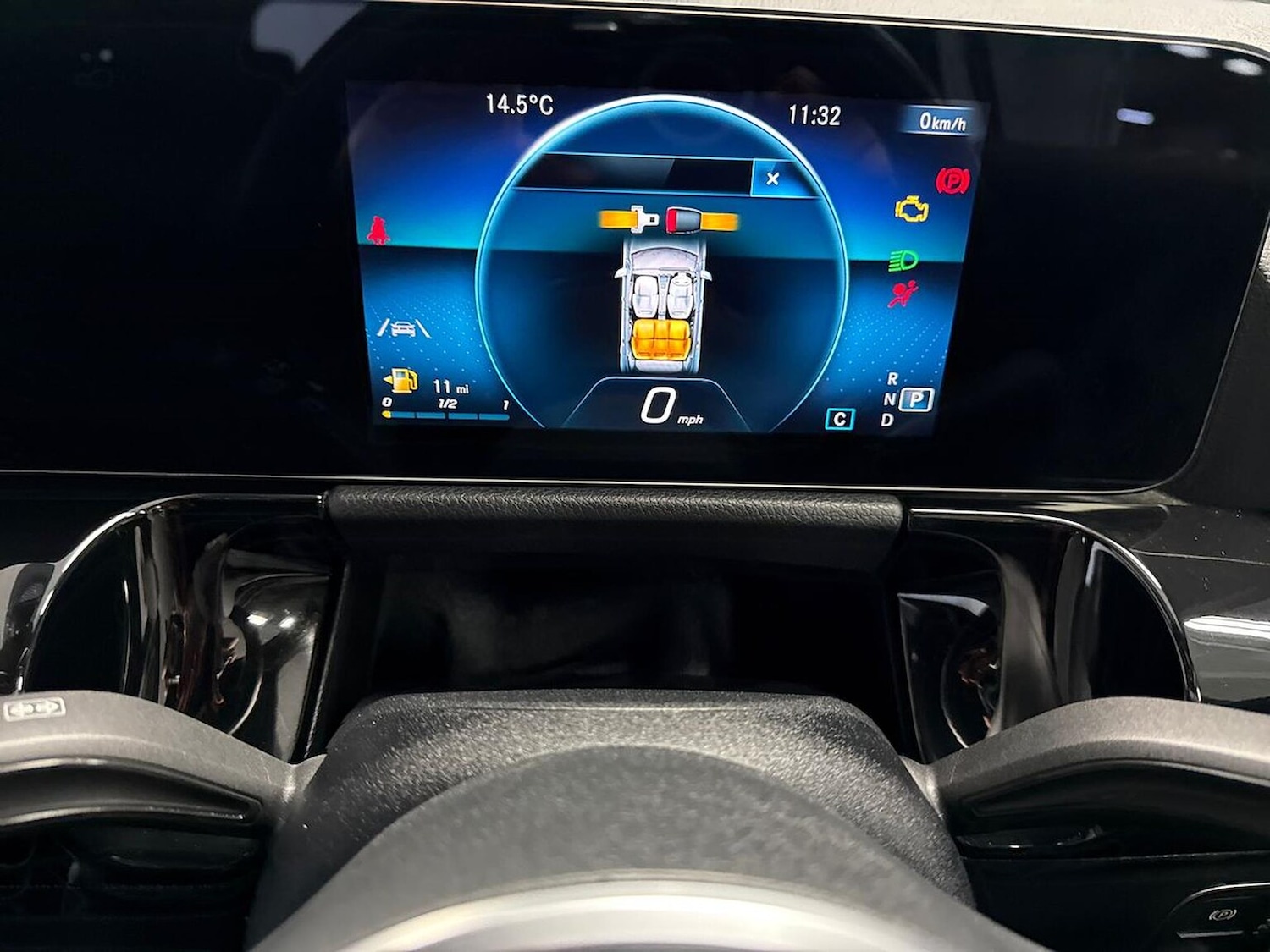 Used Mercedes-Benz GLA 2022 for sale - 77489313: Photo 10