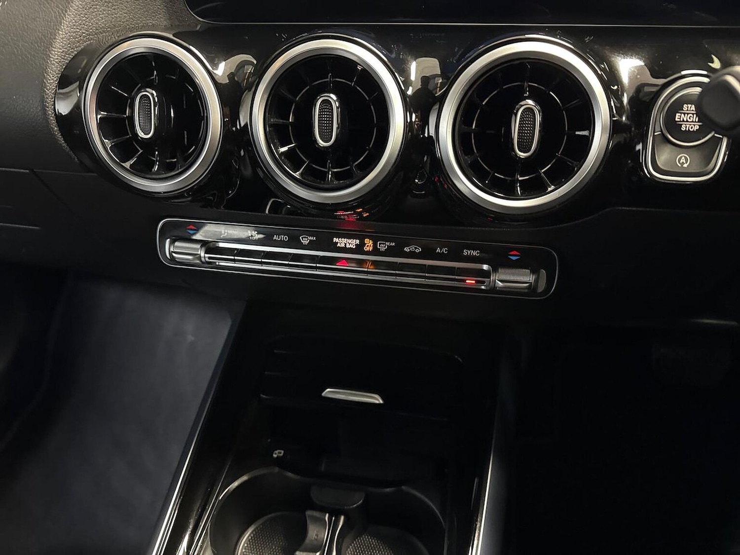 Used Mercedes-Benz GLA 2022 for sale - 77489313: Photo 12