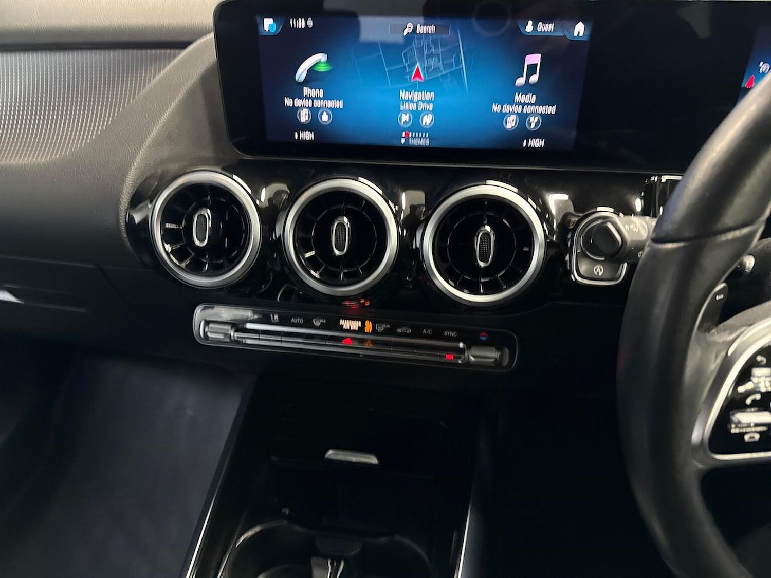 Used Mercedes-Benz GLA 2022 for sale - 77489313: Photo 13