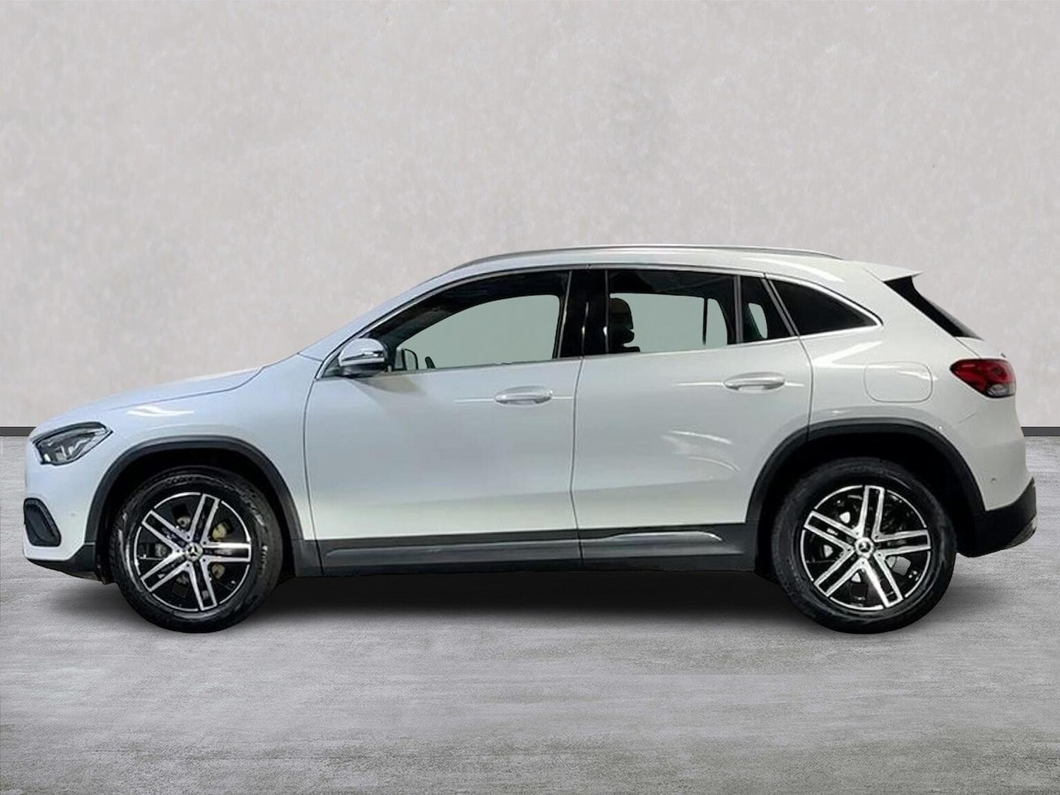 Used Mercedes-Benz GLA 2022 for sale - 77489313: Photo 19