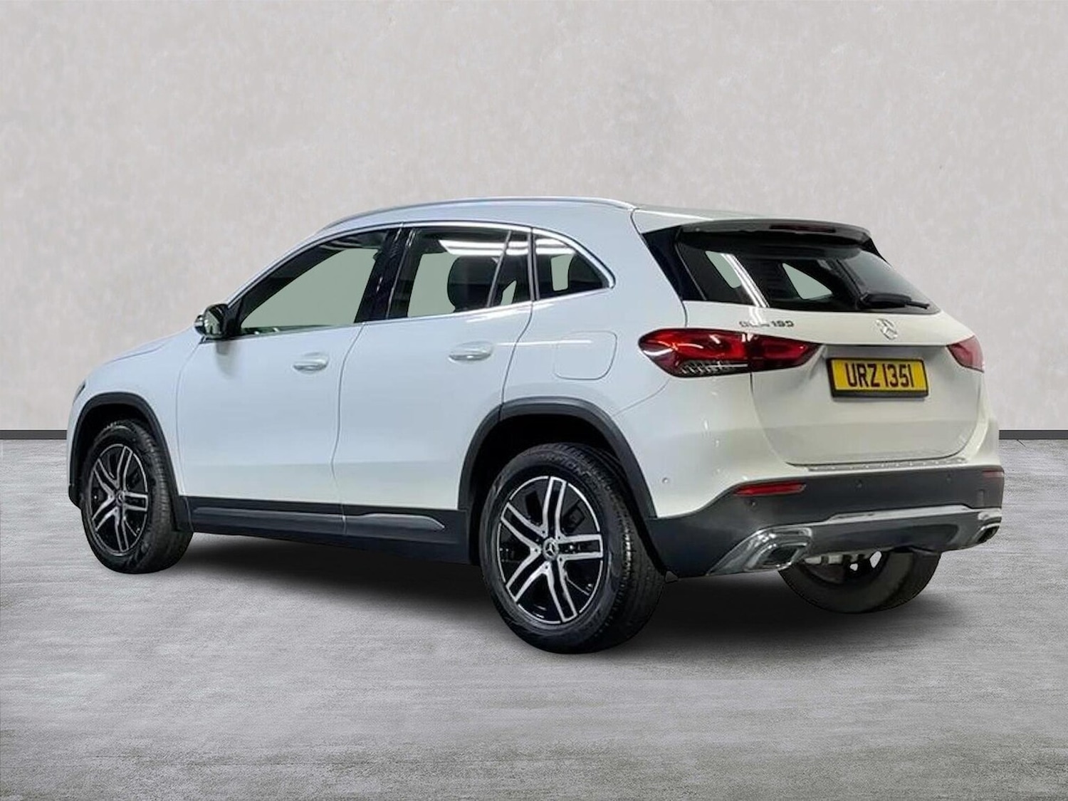 Used Mercedes-Benz GLA 2022 for sale - 77489313: Photo 2