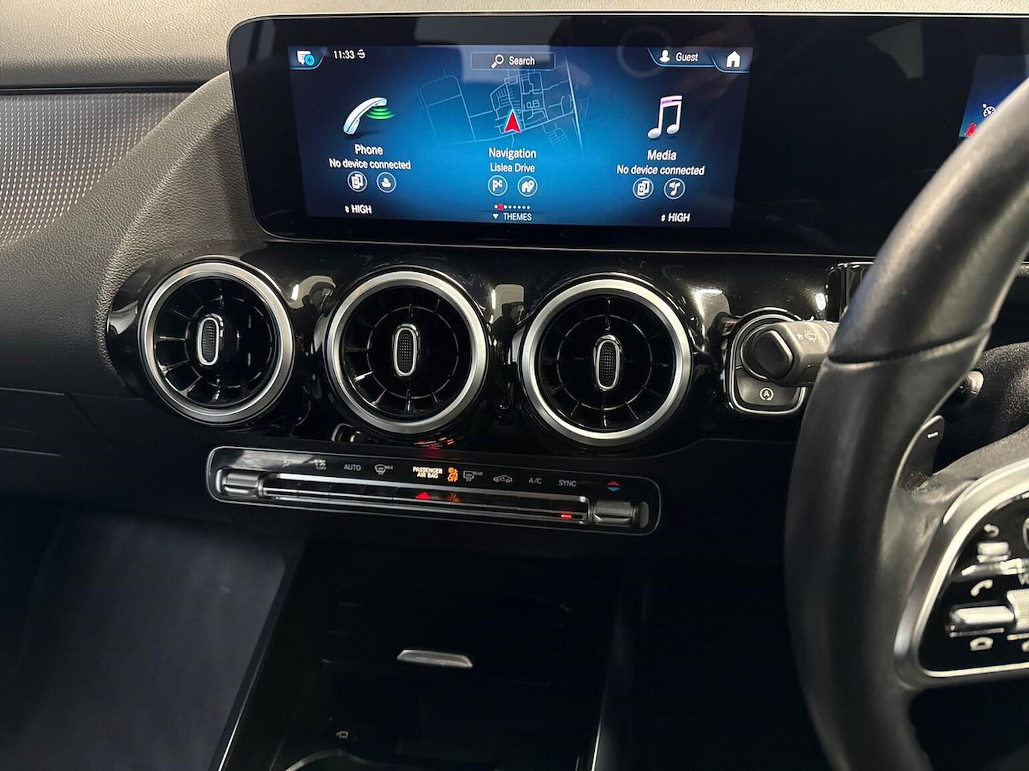 Used Mercedes-Benz GLA 2022 for sale - 77489313: Photo 23