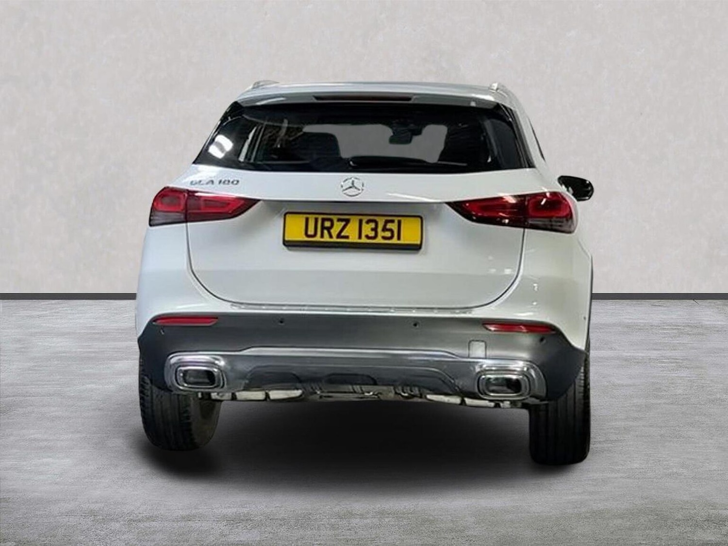 Used Mercedes-Benz GLA 2022 for sale - 77489313: Photo 4