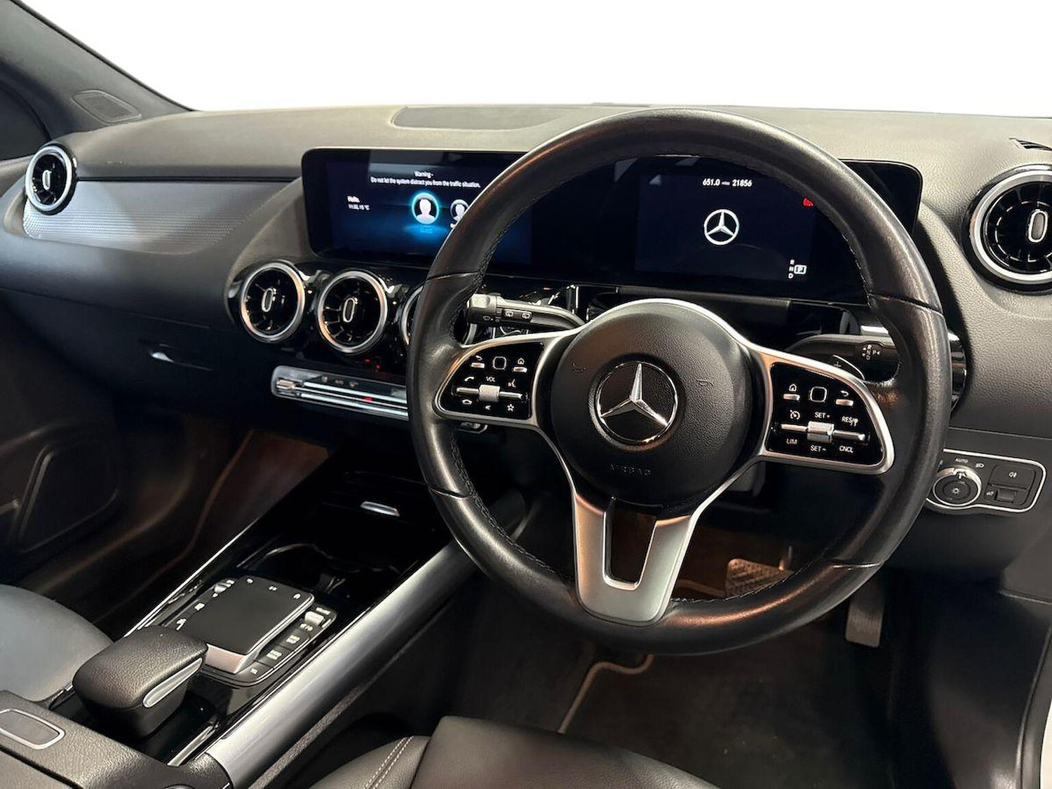 Used Mercedes-Benz GLA 2022 for sale - 77489313: Photo 9