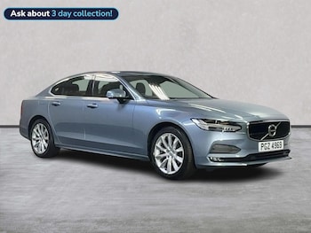 2020 - 2.0 T4 Momentum Plus 4Dr Geartronic