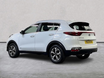 Used Kia Sportage 2019 for sale - 75490755: Photo