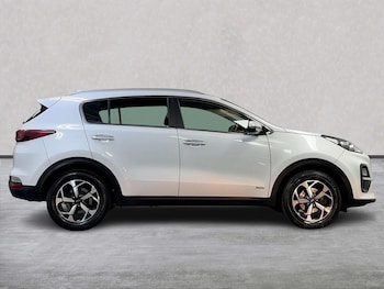 Used Kia Sportage 2019 for sale - 75490755: Photo