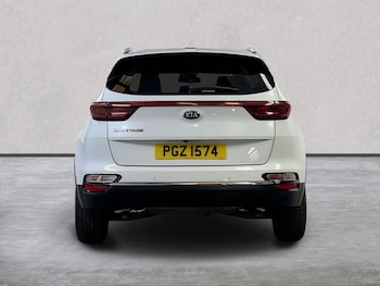 Used Kia Sportage 2019 for sale - 75490755: Photo
