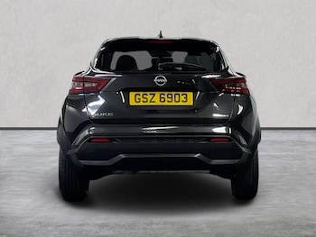 Used Nissan Juke 2023 for sale - 78628030: Photo