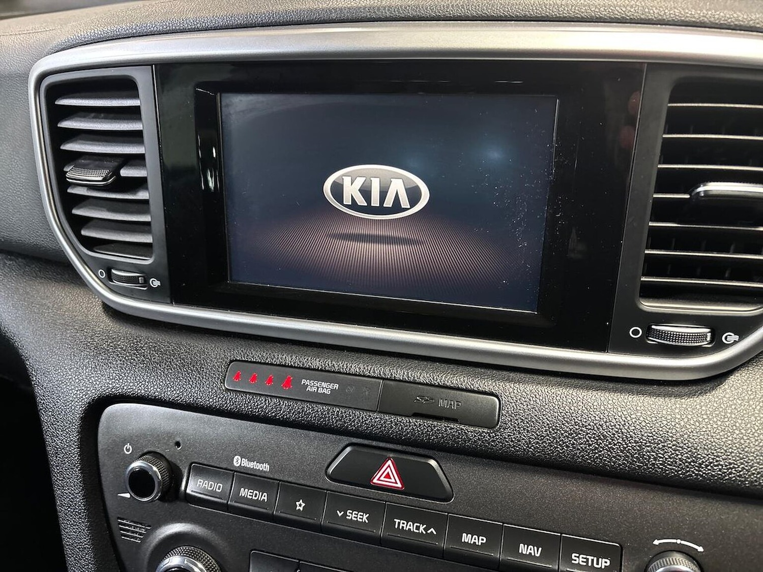 Used Kia Sportage 2018 for sale - 78045756: Photo 11