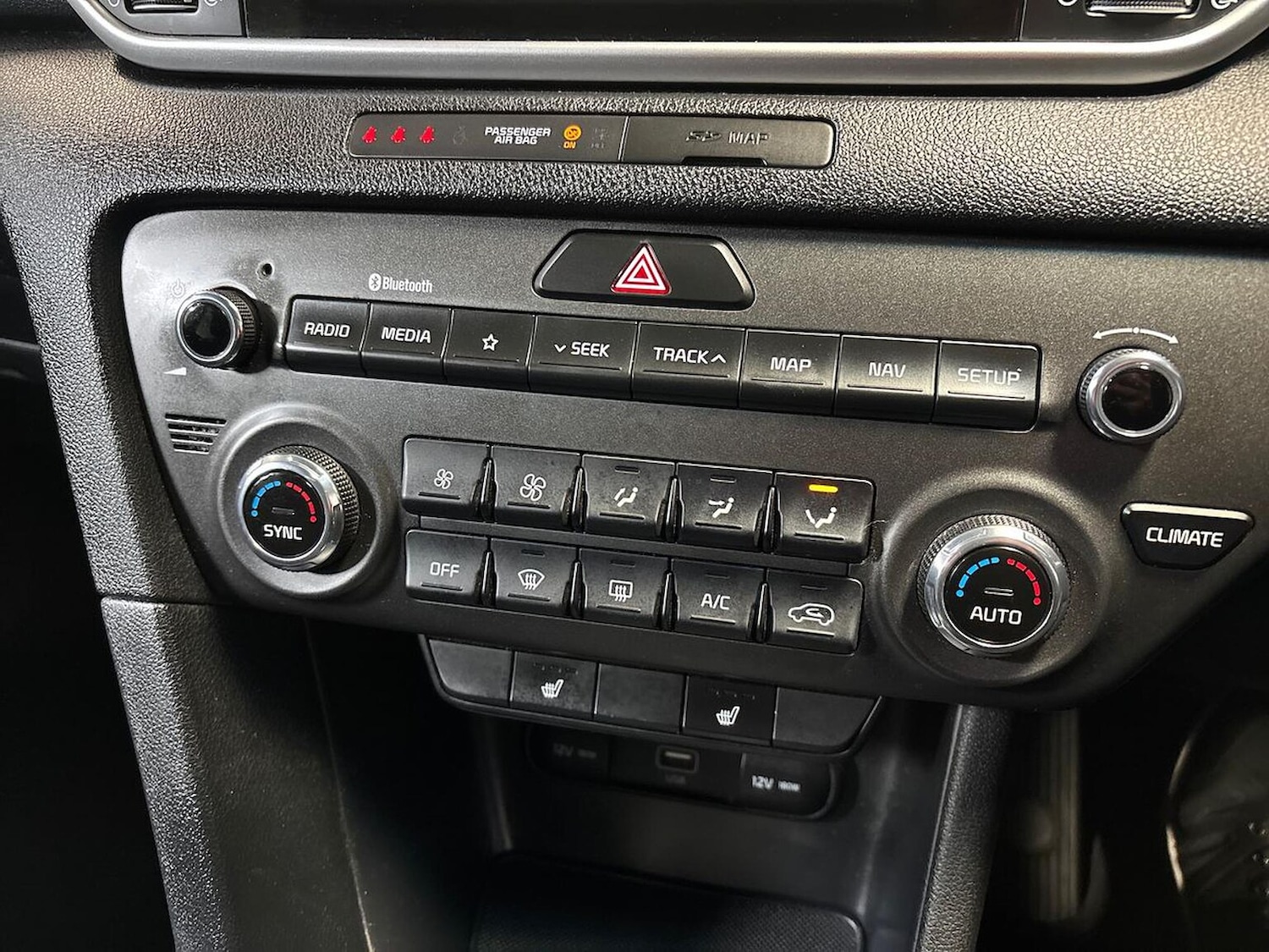 Used Kia Sportage 2018 for sale - 78045756: Photo 12