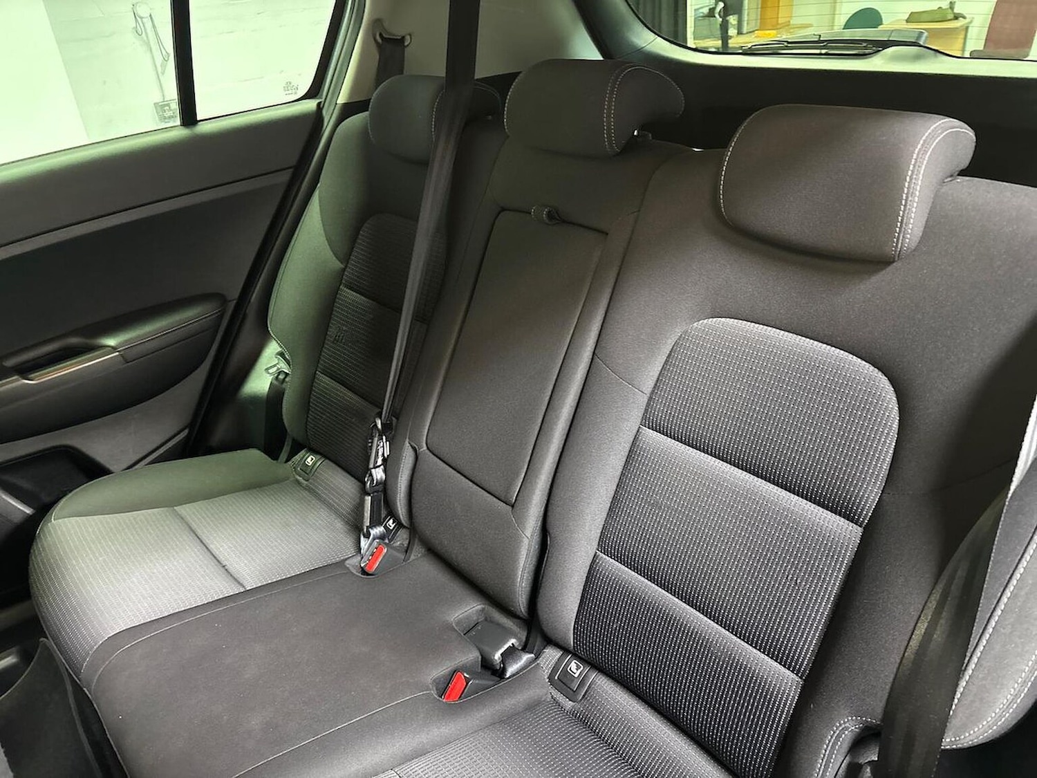 Used Kia Sportage 2018 for sale - 78045756: Photo 16