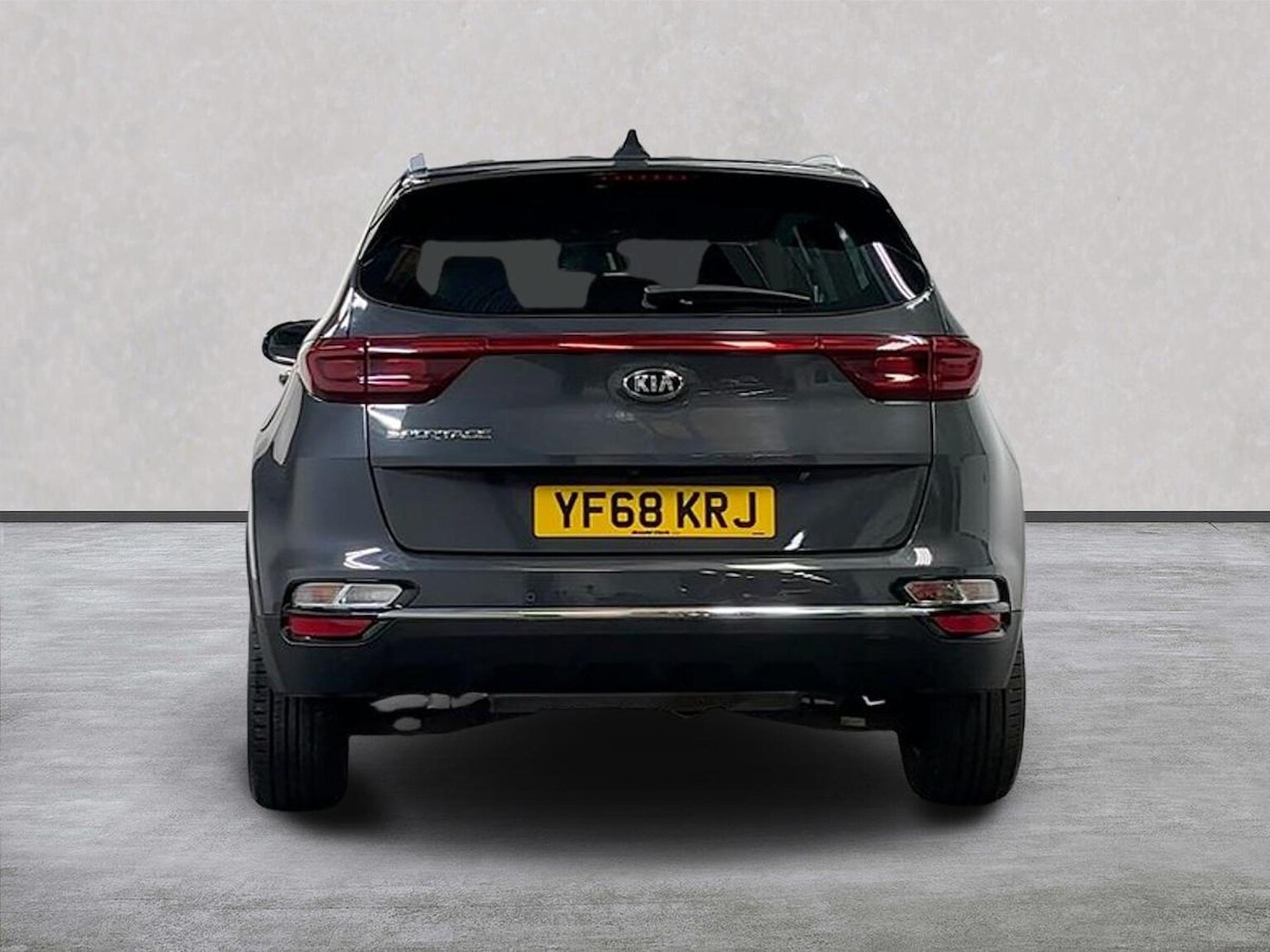 Used Kia Sportage 2018 for sale - 78045756: Photo 4