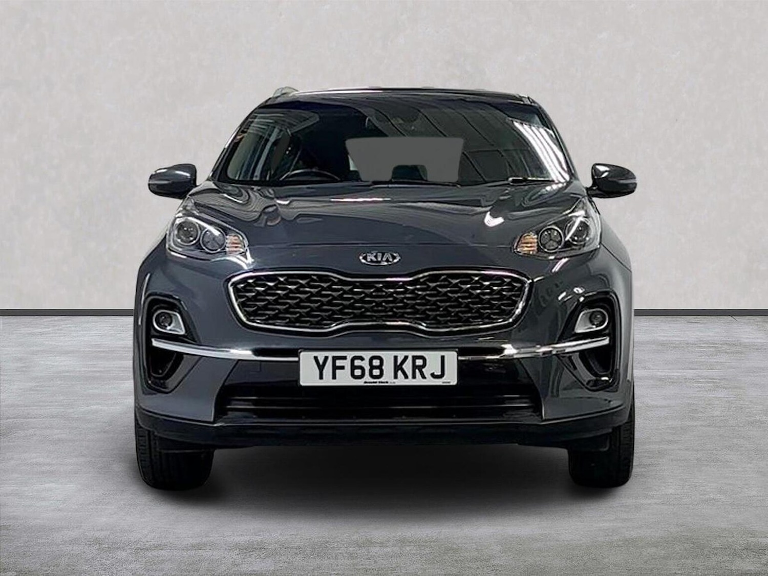 Used Kia Sportage 2018 for sale - 78045756: Photo 5