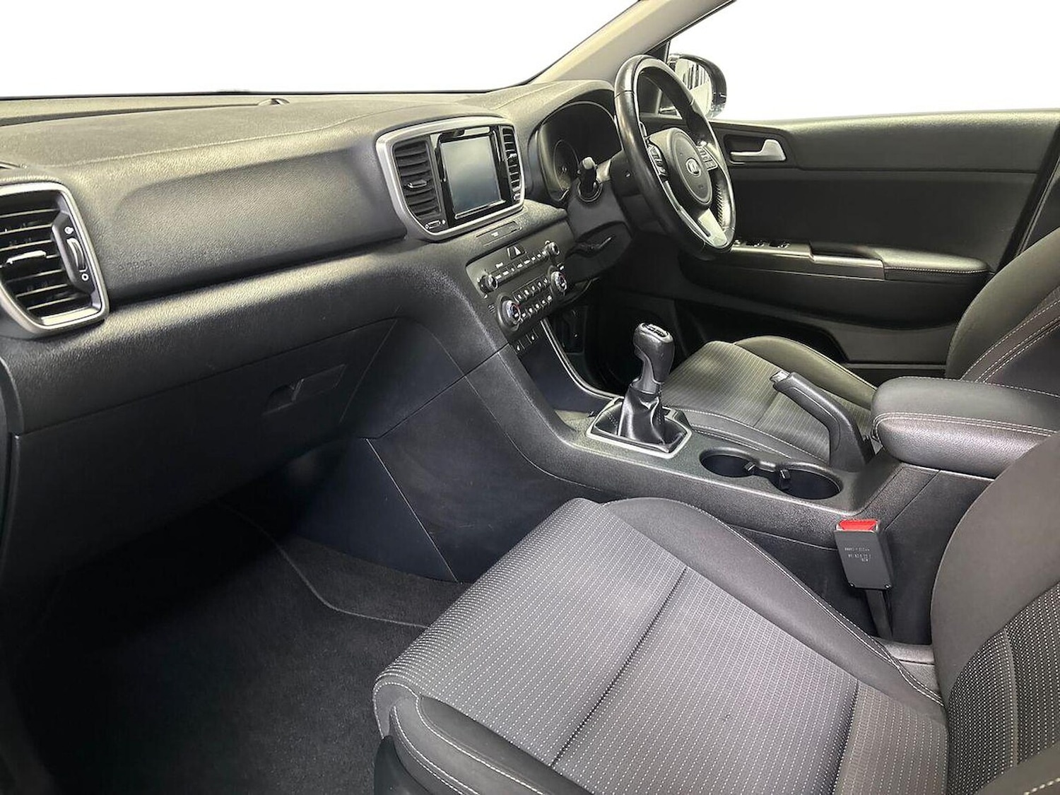 Used Kia Sportage 2018 for sale - 78045756: Photo 7