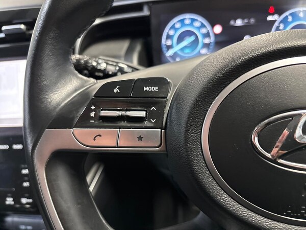 Used Hyundai TUCSON 2022 for sale - 76076438: Photo 24