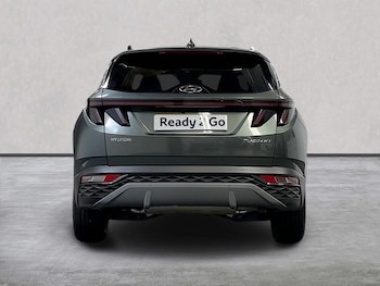 Used Hyundai TUCSON 2022 for sale - 76076438: Photo 4