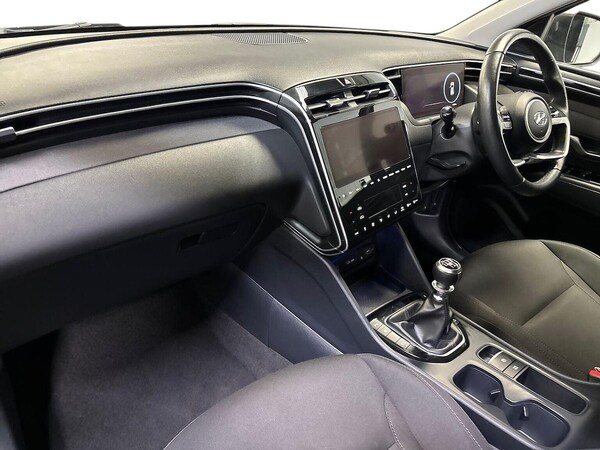 Used Hyundai TUCSON 2022 for sale - 76076438: Photo 7