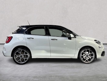 Used Fiat 500X 2021 for sale - 75906753: Photo