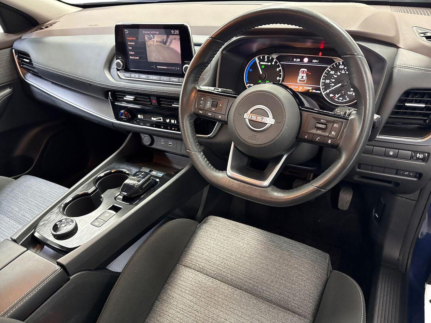 Used Nissan X-Trail 2022 for sale - 78191522: Photo 10