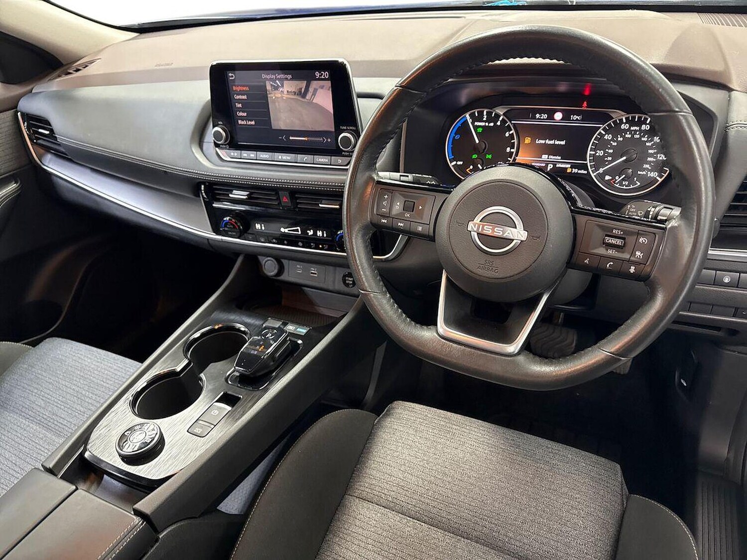 Used Nissan X-Trail 2022 for sale - 78191522: Photo 11