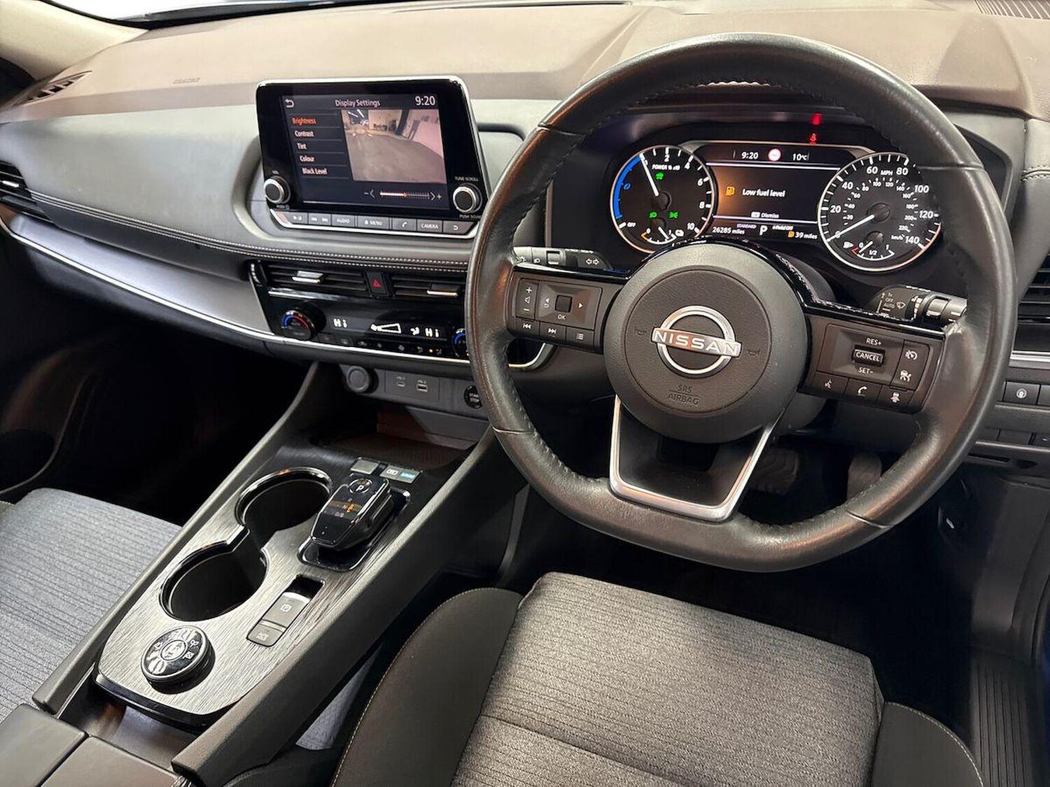 Used Nissan X-Trail 2022 for sale - 78191522: Photo 17