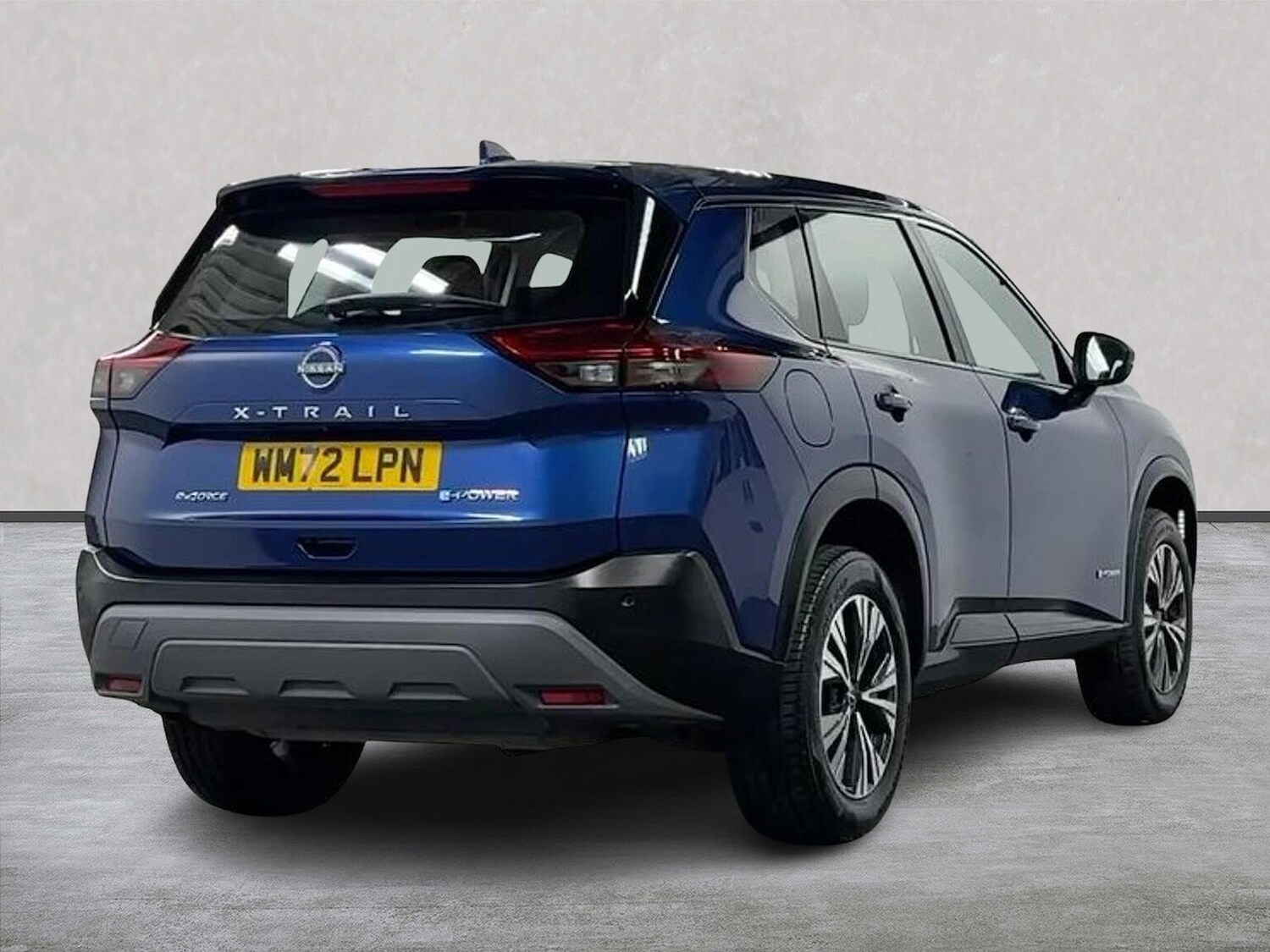 Used Nissan X-Trail 2022 for sale - 78191522: Photo 20