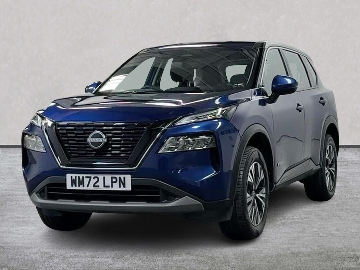 Used Nissan X-Trail 2022 for sale - 78191522: Photo 22