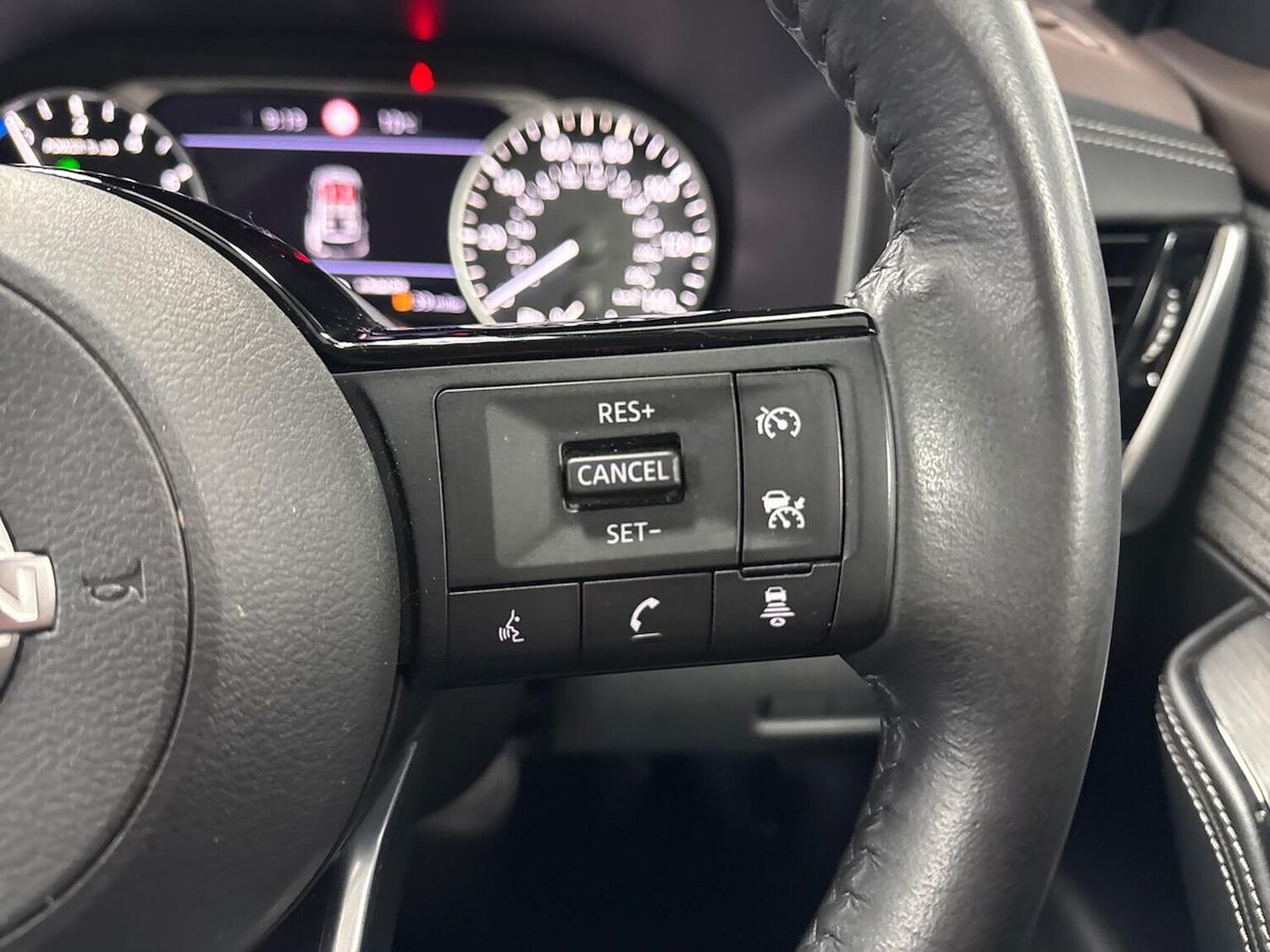 Used Nissan X-Trail 2022 for sale - 78191522: Photo 27