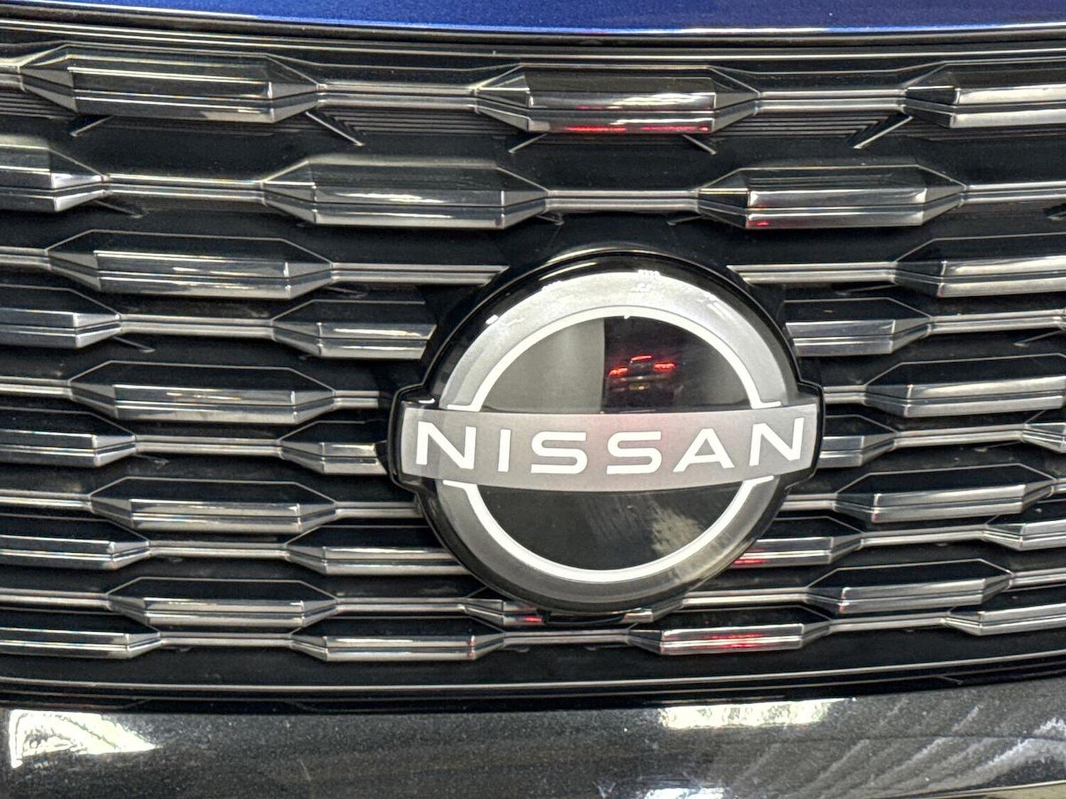 Used Nissan X-Trail 2022 for sale - 78191522: Photo 30