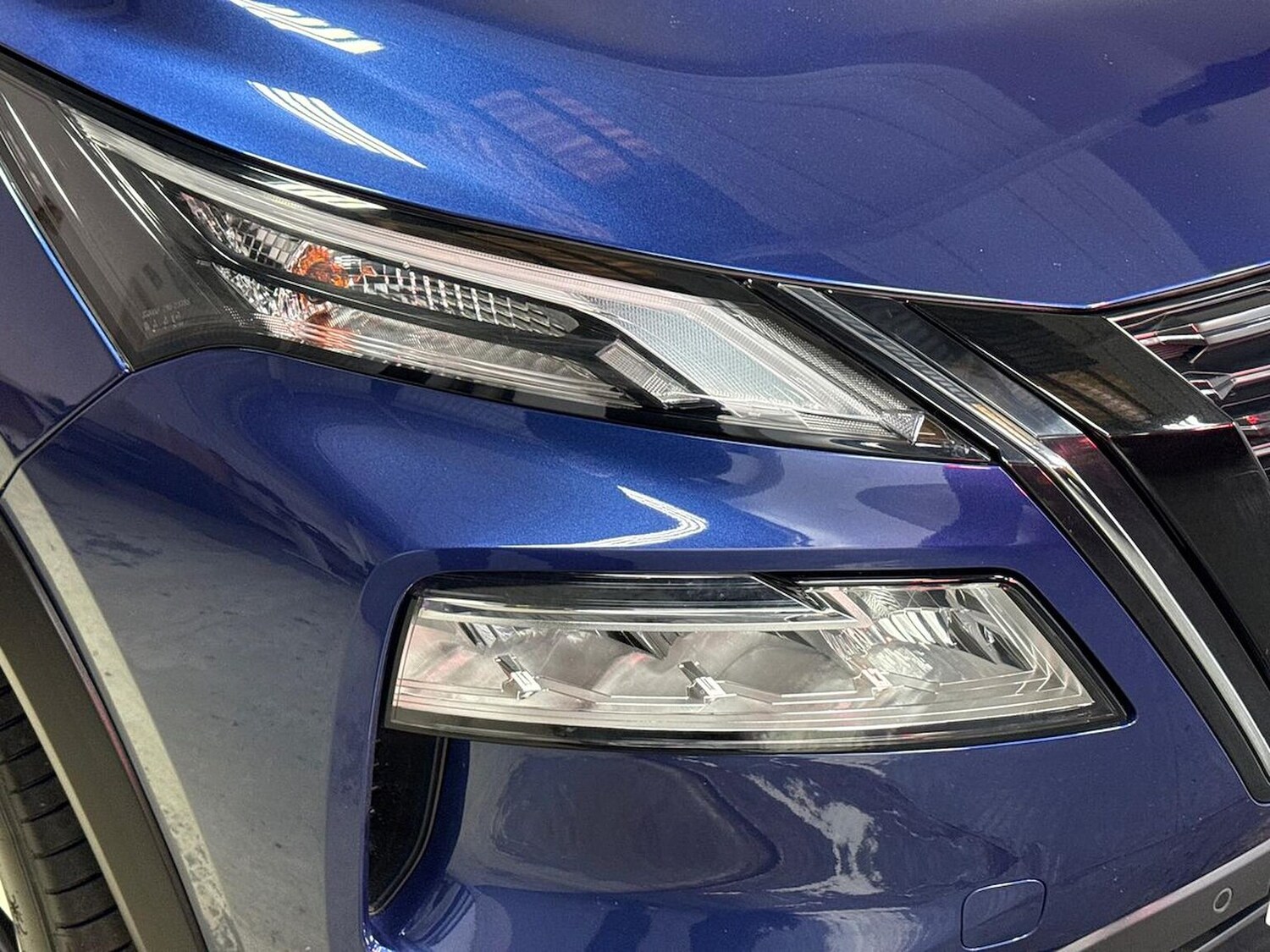 Used Nissan X-Trail 2022 for sale - 78191522: Photo 31