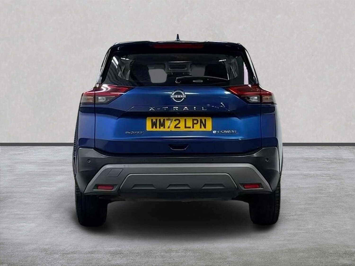 Used Nissan X-Trail 2022 for sale - 78191522: Photo 6