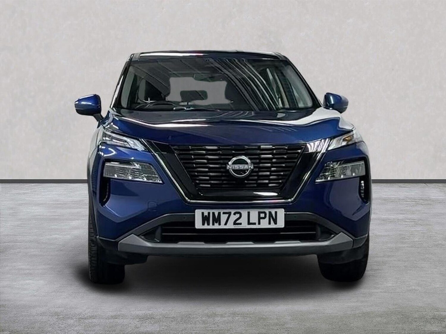 Used Nissan X-Trail 2022 for sale - 78191522: Photo 7