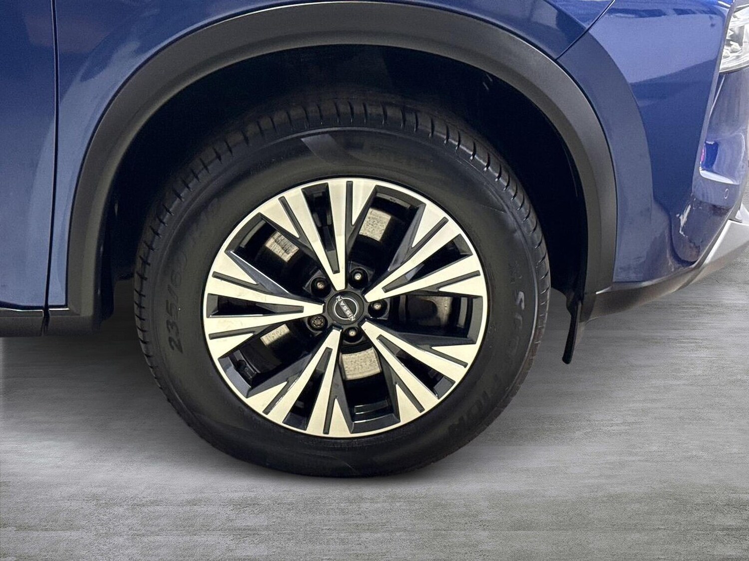 Used Nissan X-Trail 2022 for sale - 78191522: Photo 8