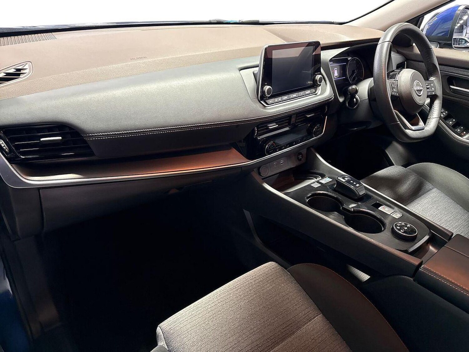 Used Nissan X-Trail 2022 for sale - 78191522: Photo 9