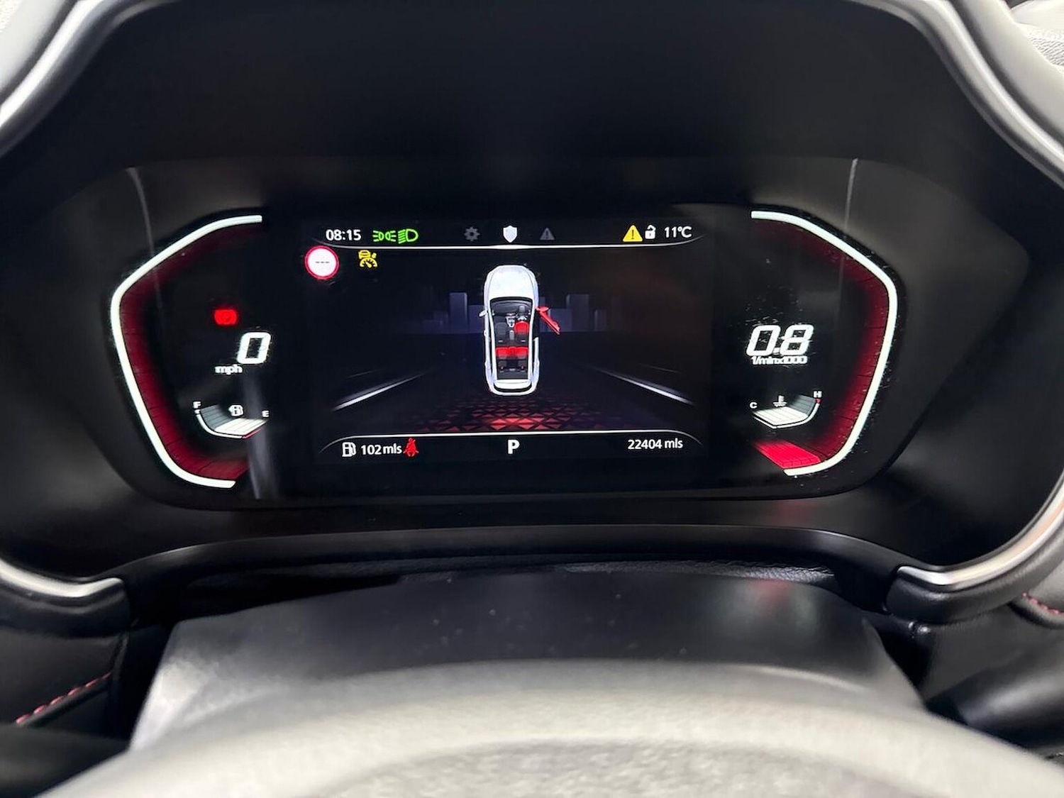 Used MG MG HS 2023 for sale - 78039312: Photo 10