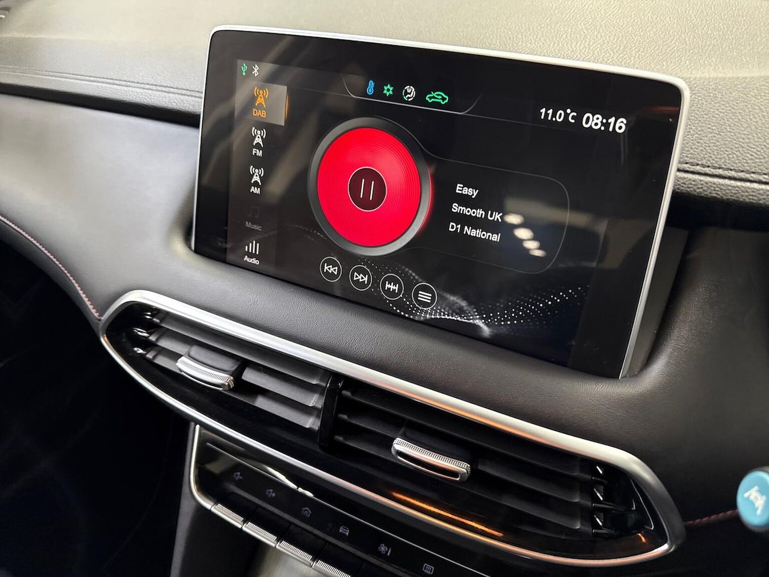 Used MG MG HS 2023 for sale - 78039312: Photo 11