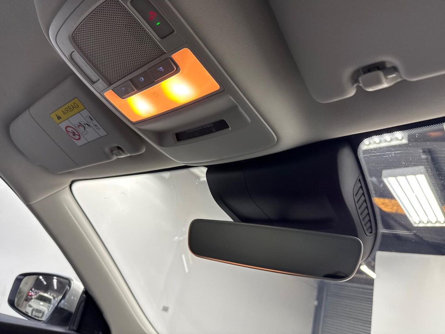 Used MG MG HS 2023 for sale - 78039312: Photo 14