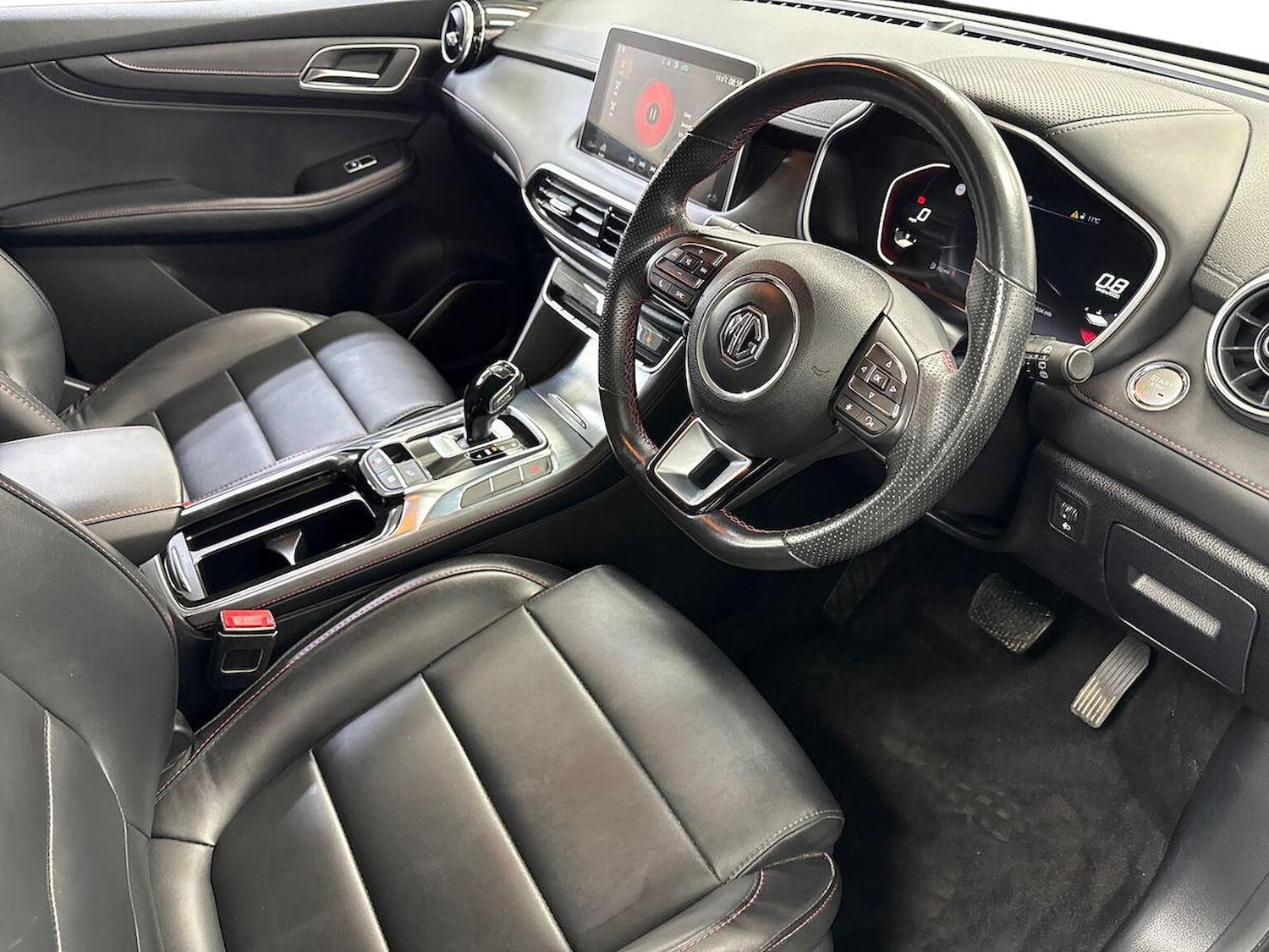 Used MG MG HS 2023 for sale - 78039312: Photo 15