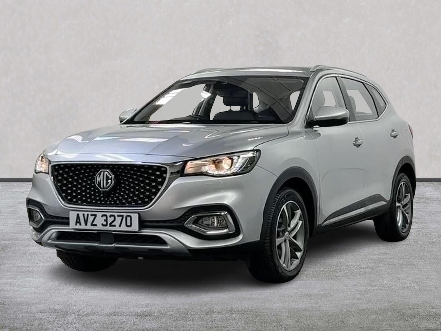 Used MG MG HS 2023 for sale - 78039312: Photo 20