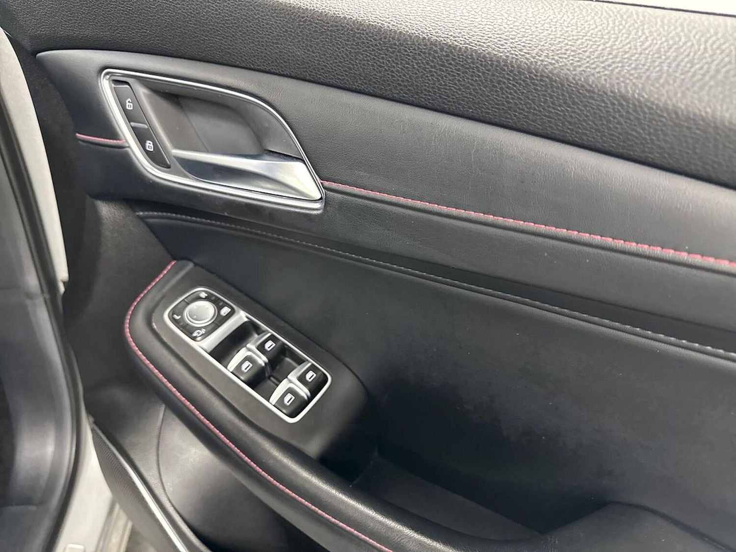 Used MG MG HS 2023 for sale - 78039312: Photo 21