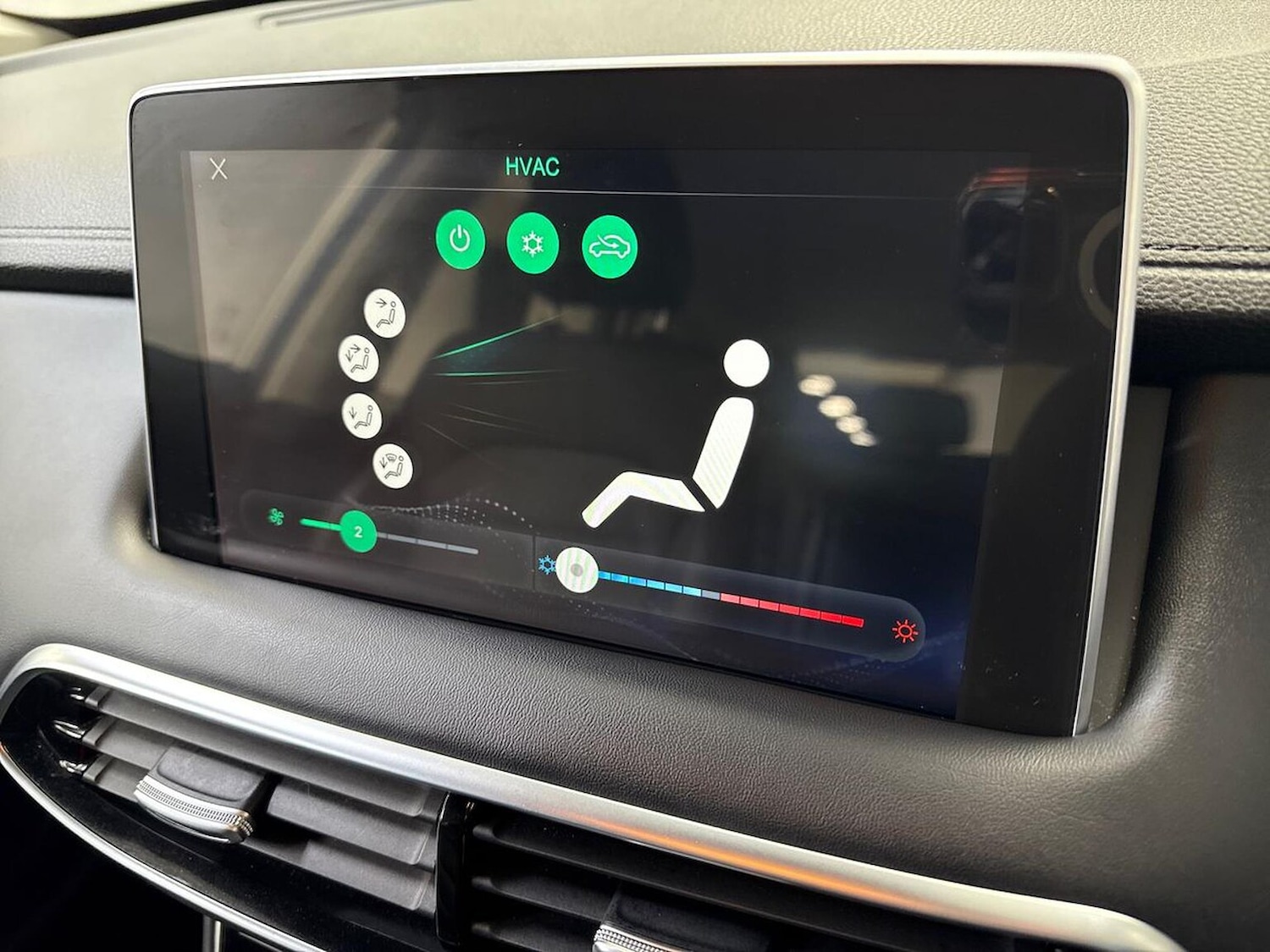 Used MG MG HS 2023 for sale - 78039312: Photo 24