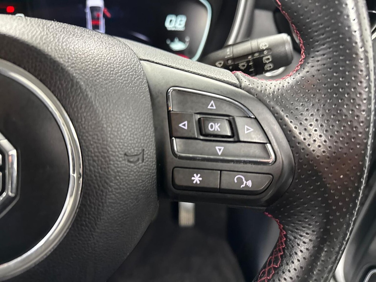 Used MG MG HS 2023 for sale - 78039312: Photo 25