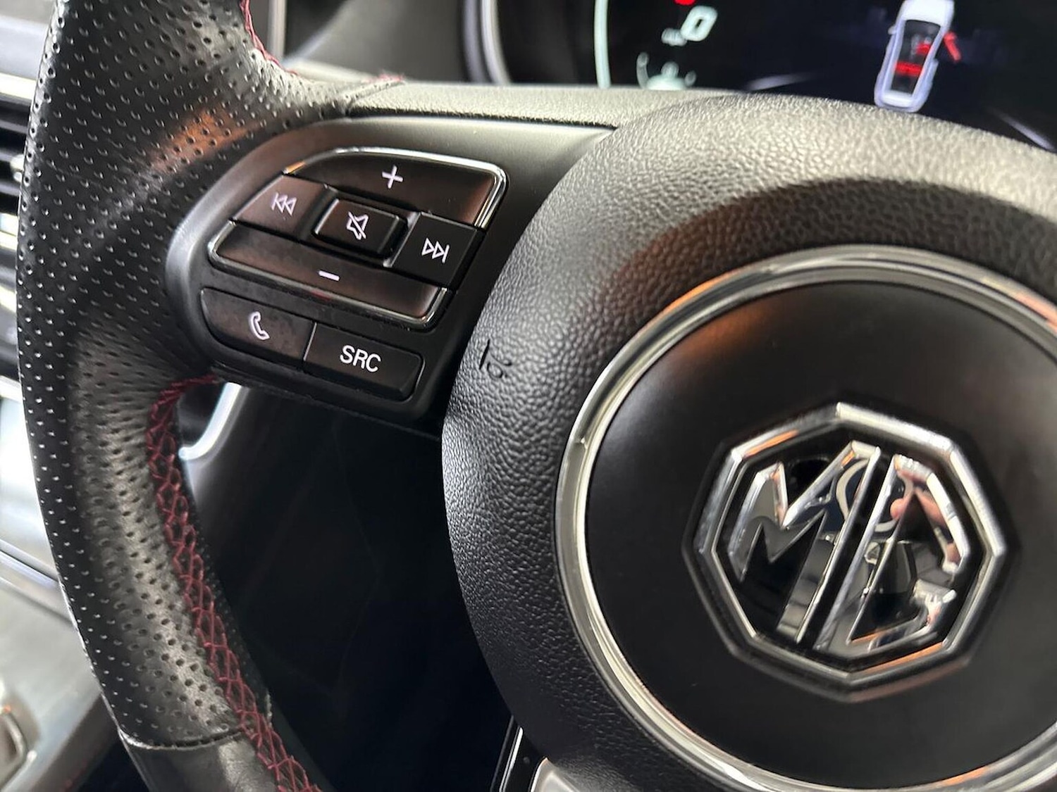 Used MG MG HS 2023 for sale - 78039312: Photo 26